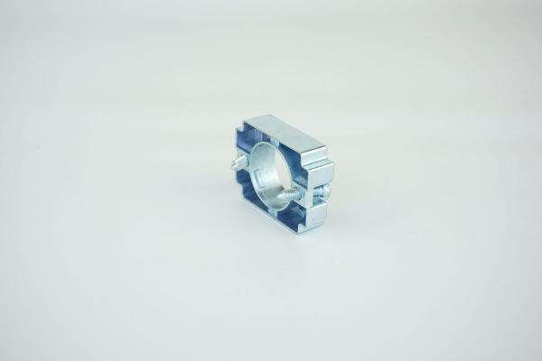 22mm FIXING COLLAR FOR METAL CONTROL OPERATORS