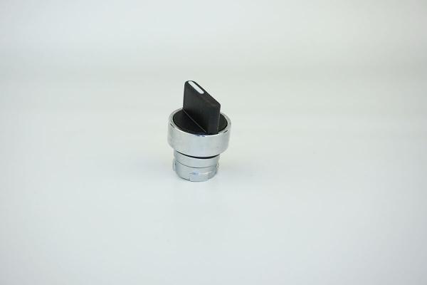 22mm 3 POS SPRING RETURN LEFT TO CENTER SELECTOR SWITCH