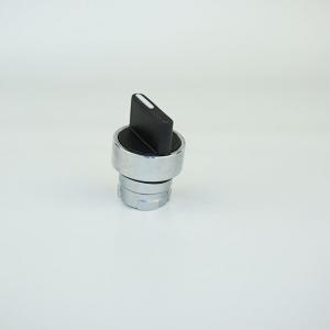 22mm 3 POS SPRING RETURN RIGHT TO CENTER SELECTOR SWITCH
