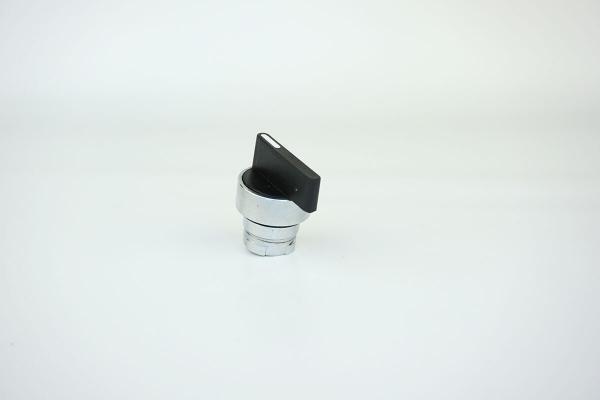 22mm 3 POS SPRING RETURN RIGHT TO CENTER SELECTOR SWITCH WITH LONG HANDLE